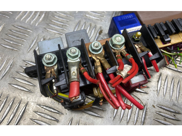 Клапан EGR 896083000, 8L0941822A Audi A6 S6 C5 4B