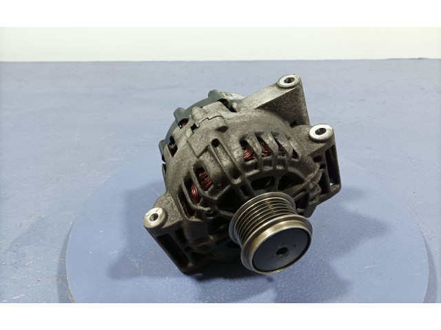 Генератор 13500331, 13500331   Chevrolet Captiva      