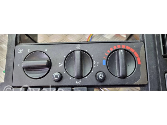 Блок управления климат-контролем 523948711A, 463076 Volvo 440
