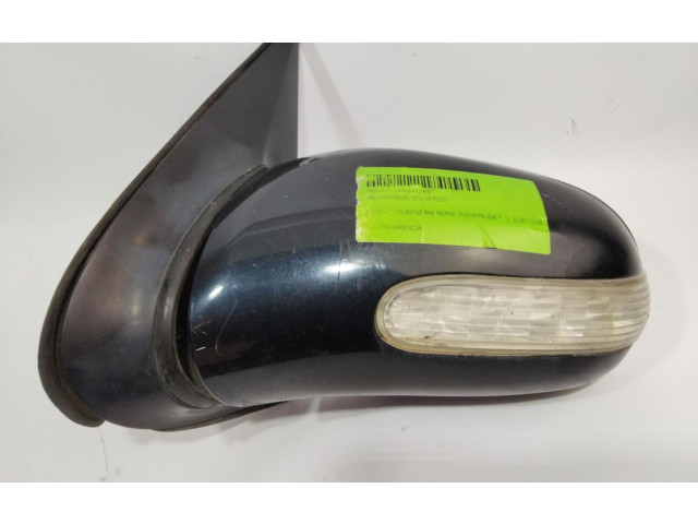 Зеркало электрическое Mercedes-Benz ML W164 2005 - 2011 года