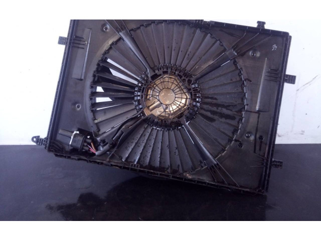 Вентилятор радиатора     A0999061400, P2-A10-7    Mercedes-Benz GLC X253 C253 