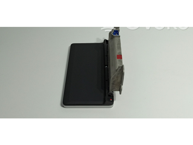 Дисплей 8W0919605 Audi A4 Allroad