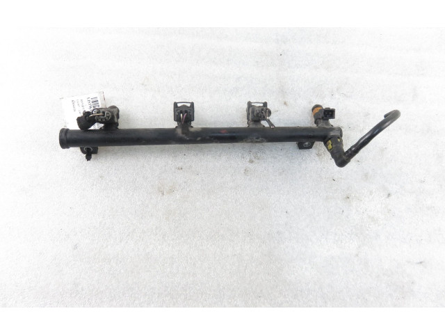 Vstřikovací lišta H029611, 8200139674C Renault Thalia I K4J 712