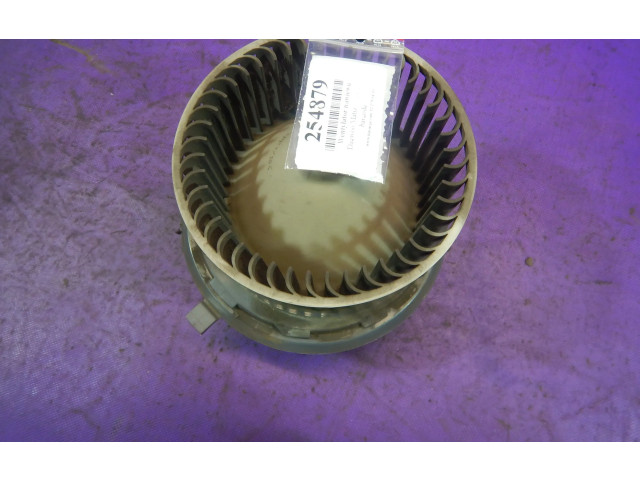 Вентилятор печки    613136, 613136   Chevrolet Matiz