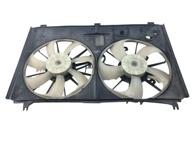 Вентилятор радиатора     1671138100, 1671138100    Lexus LS 460 - 600H 