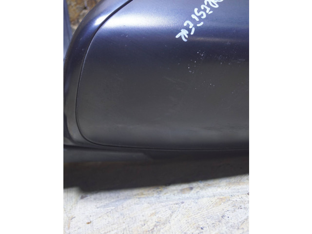 Зеркало электрическое        Subaru Forester SG  2003 - 2005 года   