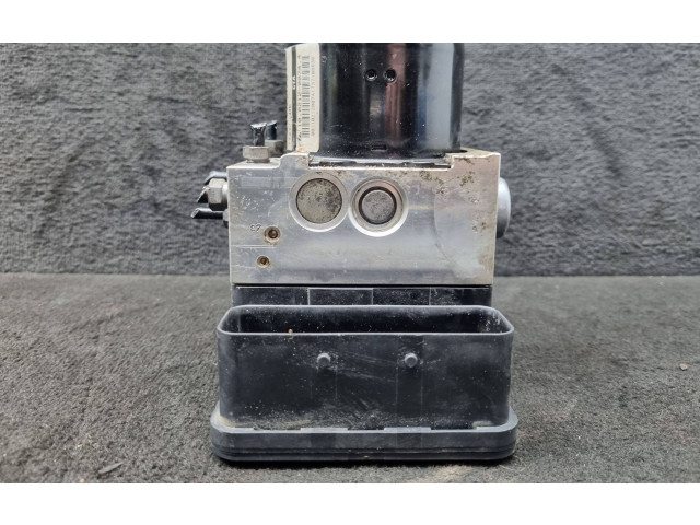 Jednotka ABS 4L0614517D, 4L0614517D Audi Q7 4L 2007