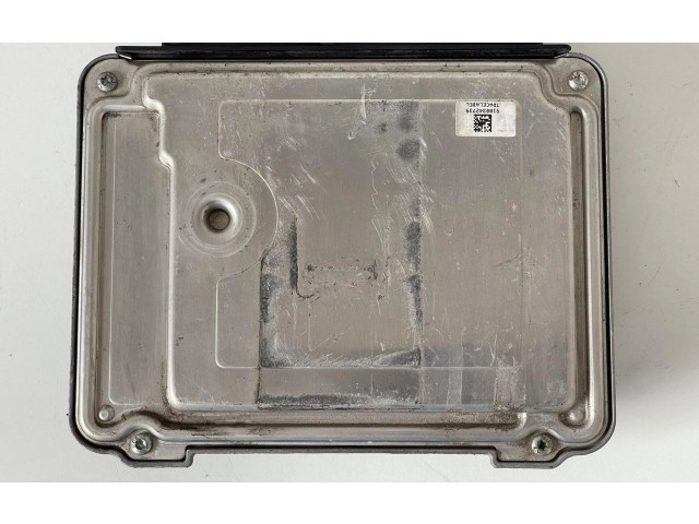 Řídící jednotka 96813187, 96813187 Chevrolet Captiva 2006