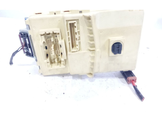 Pojistková skříňka Řídící jednotka BSM 91953q0550 Hyundai i20 (BC3 BI3) 2022