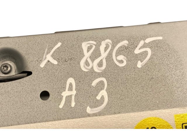 Радио/ проигрыватель CD/DVD / навигация 7640276380, 8P0035186AB Audi A3 S3 A3 Sportback 8P для двигателя BSE