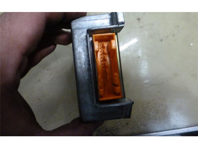 Блок подушек безопасности 9636894280, 550741100 Citroen Xsara