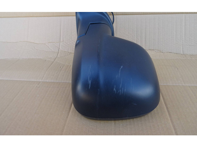 Zpětné zrcátko Citroen Berlingo 2019