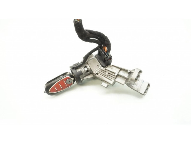 Замок зажигания