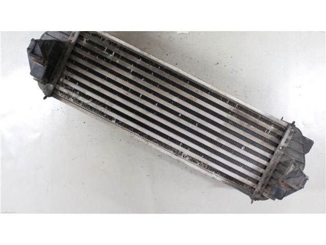 Интеркулер     Ford Transit -  Tourneo Connect 