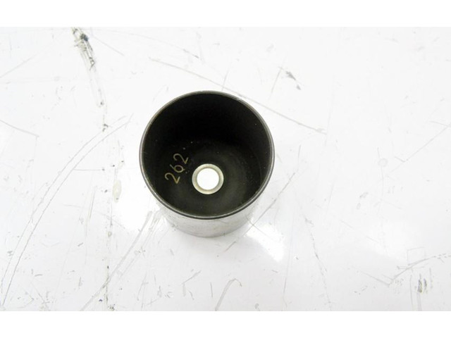 Турбина Mazda CX-7