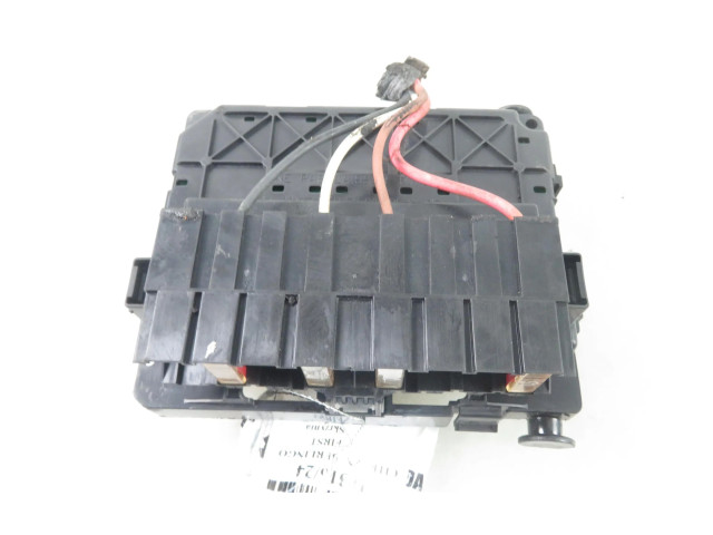 Pojistková skříňka Řídící jednotka BSM T113470003F, T113470003F Citroen Berlingo 2002