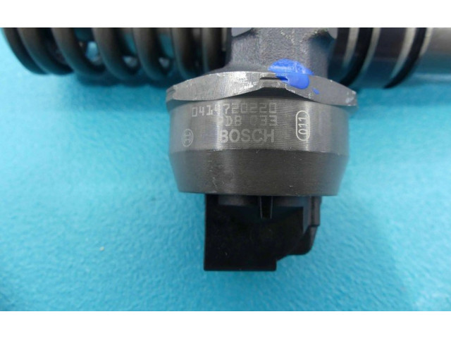 Форсунка 0414720220, IMPRK881461 Volkswagen Phaeton