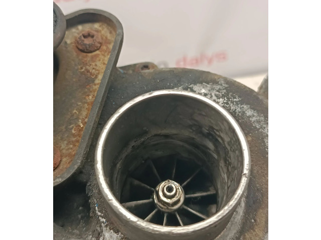 Турбина Ford Ranger Vj260211