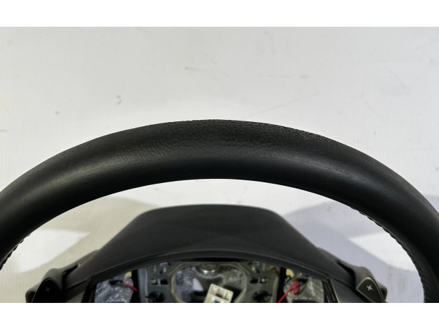 Volant Chevrolet Corvette C6 2007 15943805