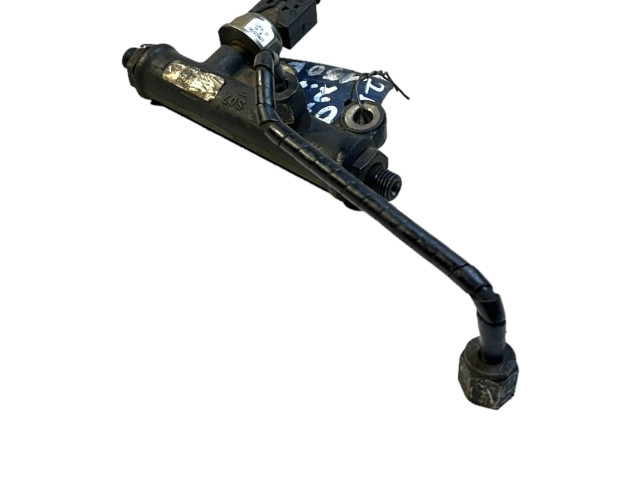 Vstřikovací lišta 4R8Q9C066AC, A2C20001297 Peugeot 607