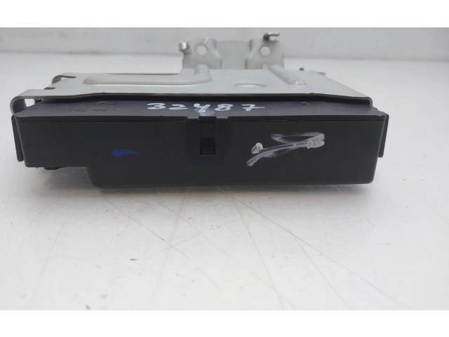 Řídící jednotka 284B15FB0A   Nissan Micra 2017