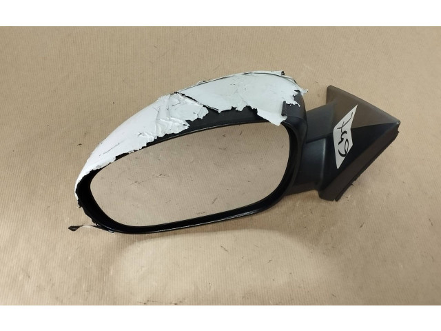 Зеркало электрическое        Chrysler 300C  2011 -  года   