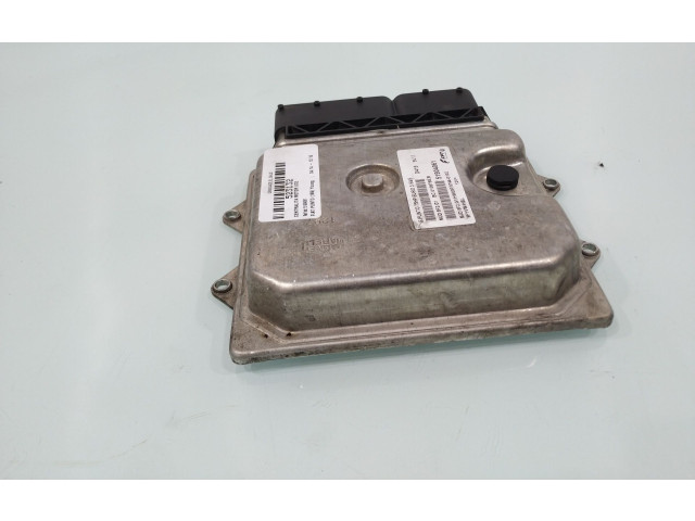 Řídící jednotka 51904061   Fiat Punto (199) 2014