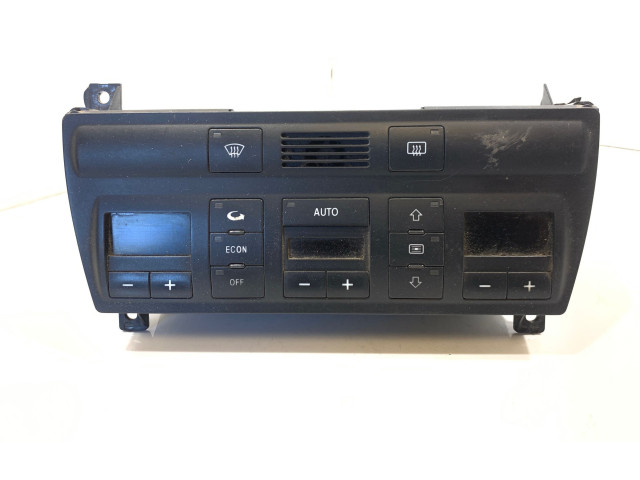 Блок управления климат-контролем 4B0820043AE, D650000   Audi A6 S6 C5 4B