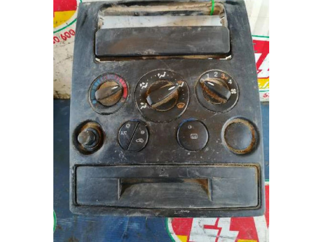 Блок управления климат-контролем Ford Transit Tourneo Connect