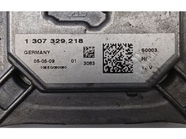 Блок управления Xenon