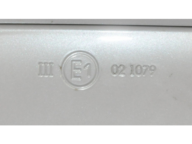 Zpětné zrcátko levé Mercedes-Benz SL R231 2016 E1021079