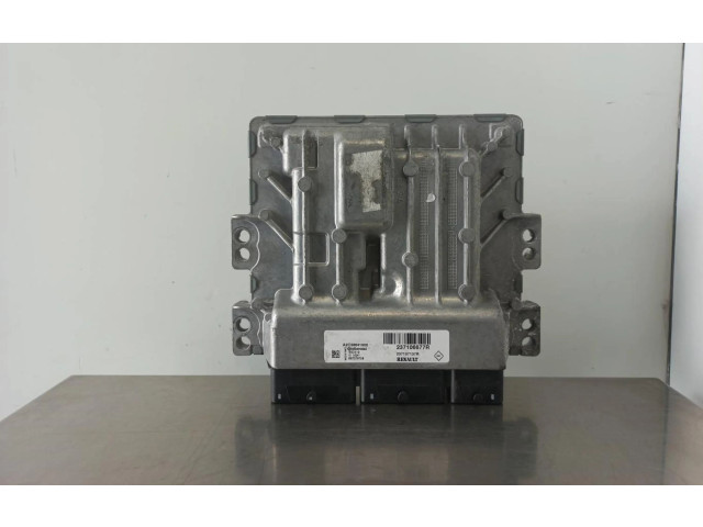 Řídící jednotka 237106677R Renault Megane II 2016
