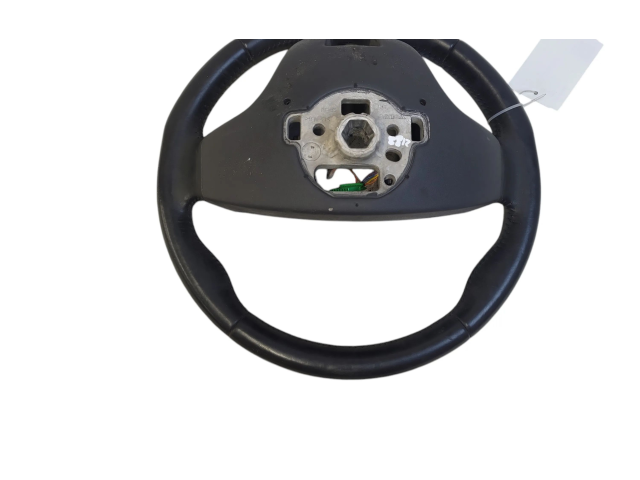 Руль Volvo S60 2011 - 2013 года P31250592, 34110217A