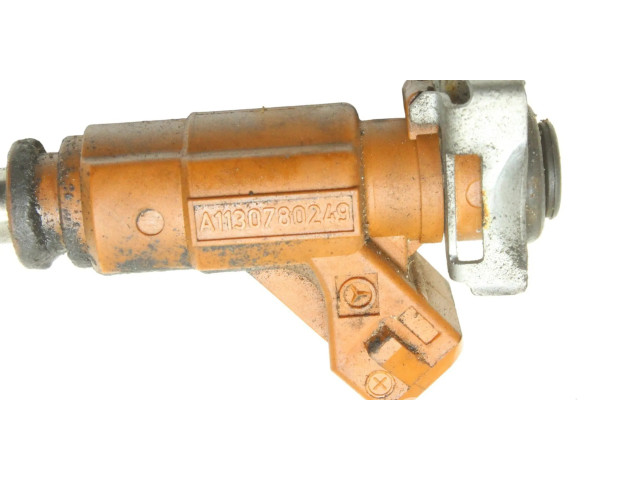 Vstřikovač A1130780249 Mercedes-Benz SL R230 pro benzínový motor 3.5 M 272.966