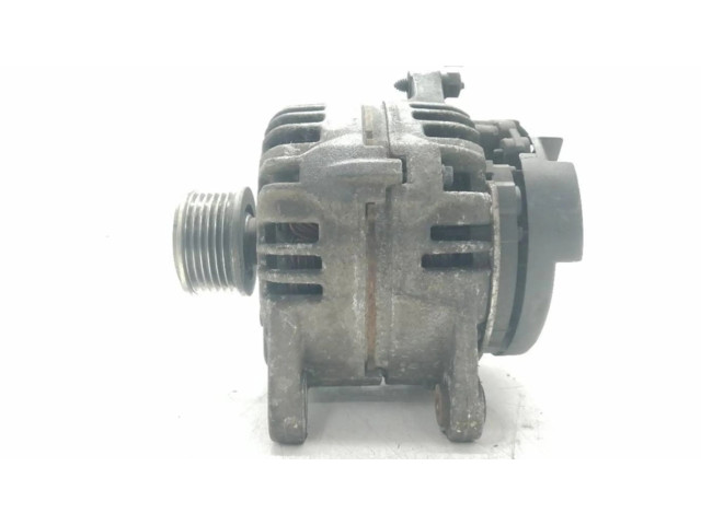 Генератор ALTERNADOR Renault Clio I 1.5