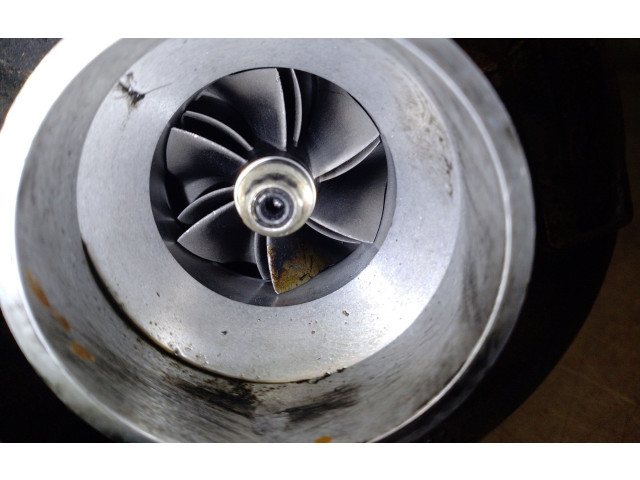 Turbodmychadlo Турбина A6050960499, 4542031 Mercedes-Benz C W202 605960