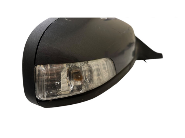 Зеркало электрическое        Volvo V50  2008 - 2012 года   