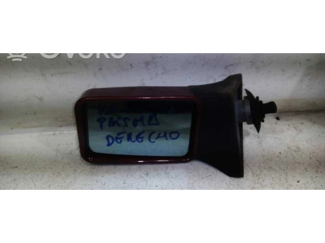 Зеркало электрическое     правое   Lancia Prisma     