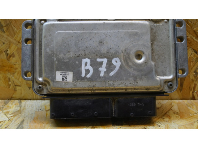 Řídící jednotka 51847163H   Alfa Romeo Mito 2012