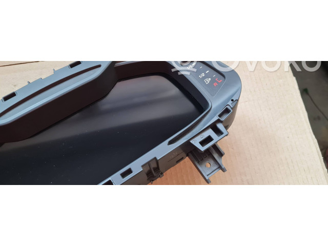 Přístrojová deska Audi RS Q8 2024 4K0920790J, 0263749226