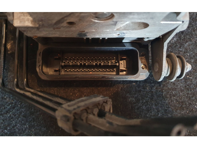 Блок АБС 4G0907379J   Audi  A6 C7  2011 -  года