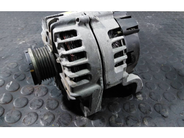 Генератор 7823343AI04, 2607244E BMW 1 E82 E88