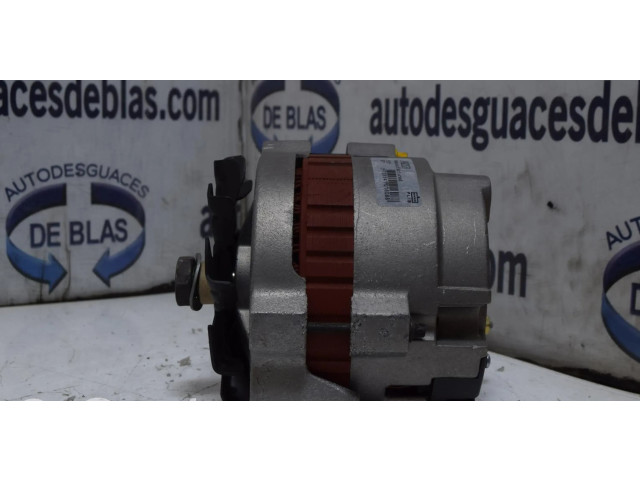 Генератор UA923IR, ALTERNADOR Jeep Cherokee XJ