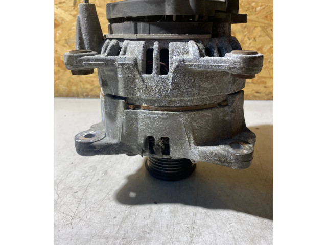 Генератор 06F903023F, 0124525091 Volkswagen Caddy