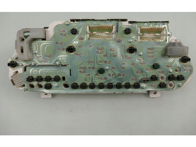 Přístrojová deska Volvo S40, V40 1996 30800600