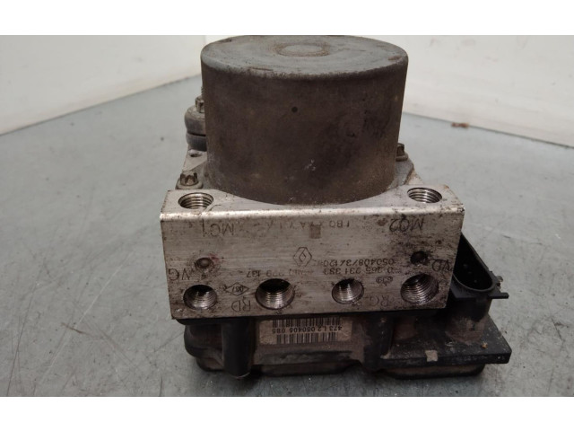 Блок АБС 8200229137 Renault Clio II 2001 - 2005 года