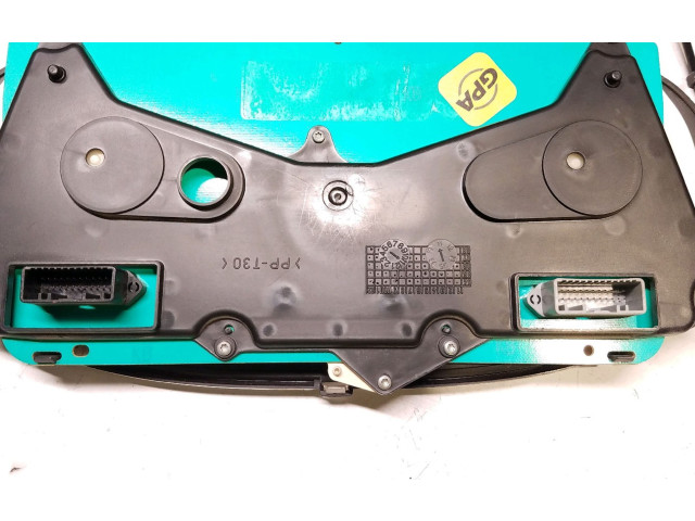 Панель приборов 248104893R Dacia Duster