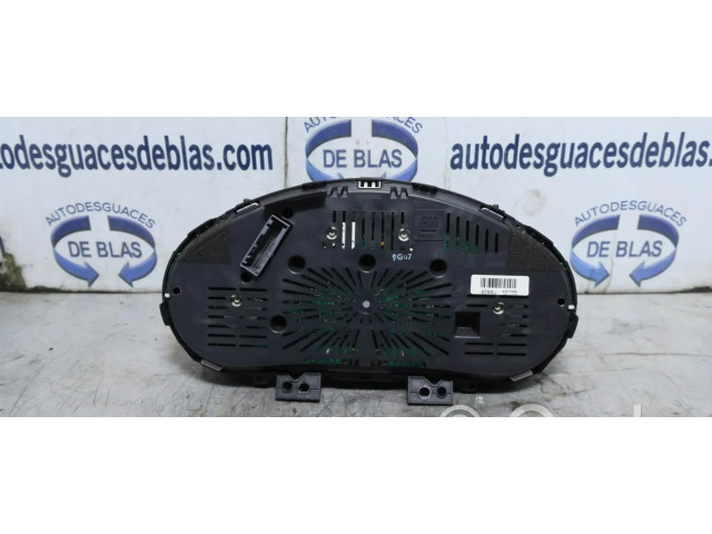 Přístrojová deska Chevrolet Cruze 506299KJ19192000, CUADROINSTRUMENTOS