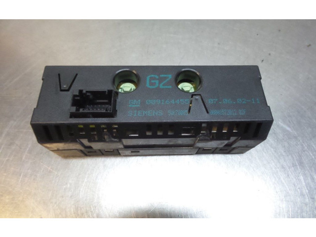 Дисплей    5WK70005, 009164455GZ   Opel Combo C