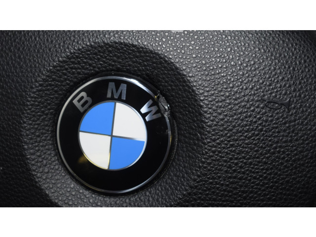 Надувная подушка для руля